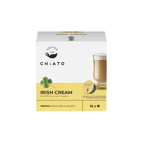 CHiATO Irish Cream 16 (Capsules)