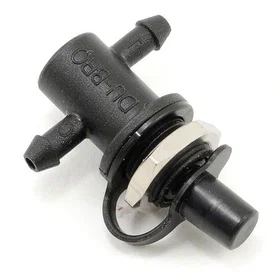Du-Bro Fuelling Valve DB996