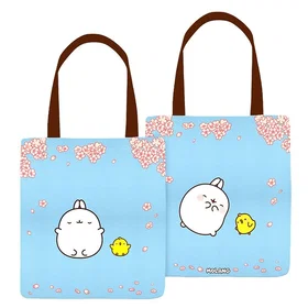 Molang Zen Sac de shopping