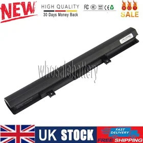 Voltistar BAT2075 Laptop Battery for Toshiba PA5184U-1BRS PA5185U-1BRS PA5186U-1