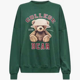 Only Onlbila Sweatshirt (Dam)
