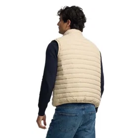 Silbon Padded Vest (Men's)