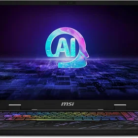 MSI Pulse 16 AI C1V 9S7-15P311-047 16" Core Ultra 9 185H 16GB RAM 1TB SSD RTX 40