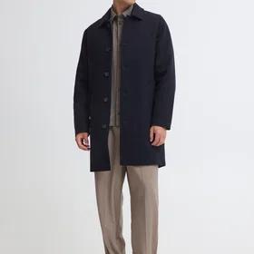 Casual Friday Cfezequiel Jacket (Men's)