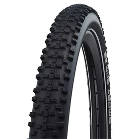Schwalbe Smart Samoa Hs476 Wired Gravel 28´´ X 37 Rigid Tyre Svart 700 x 37