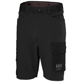 Helly Hansen Luna 4X Workwear Shorts (Herre)