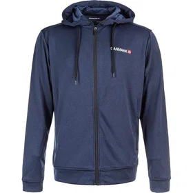 SGD Lesing Full Zip Hettegenser (Unisex)