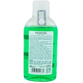 GLENOVA Cosmetics Fresh Mint Munnskyl Xml