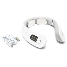 Bodi-Tek BT-NEMA Neck & Shoulder Massager
