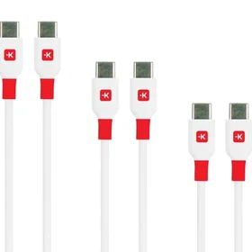 Skross SKCA0006C-CMULTICN USB-C to USB-C USB 2.0 2m