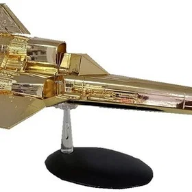 Master replicas Battlestar Galactica Viper Mark I (5056474207921)