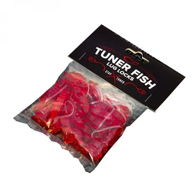 Tuner Fish Lug Locks 24-pack