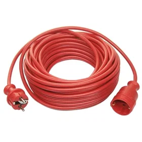 as - Schwabe 60361 Câble d'alimentation 25 m