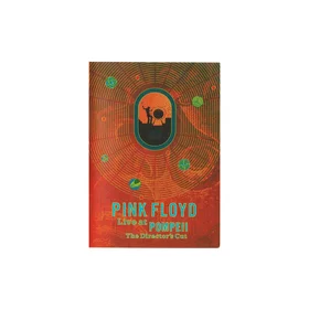 Pink Floyd Live At Pompeii The Director's Cut (DVD)