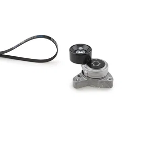 Gates drivrem K017PK1750