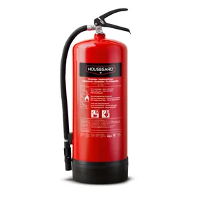 Houseguard Skumslukker 9L 34A 183B