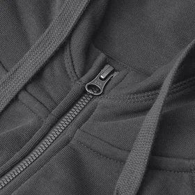 Ididentity ID Identity Core Hoodie Zip (Dame)