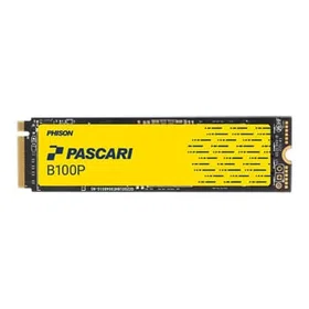 Phison Pascari B1802K00960GP011T0200 M.2 PCIe 4.0 NVMe SSD 960GB