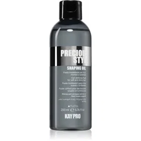 Kaypro Precious Style Shaping Oil Huile coiffante 200ml