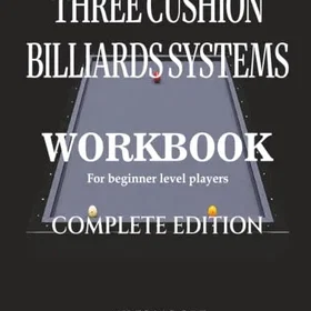 Three Arbetsbok