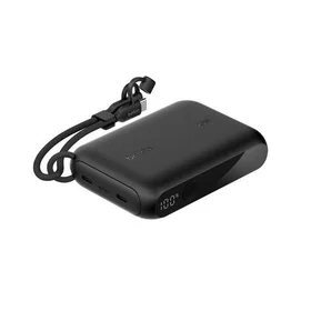 Belkin BoostCharge 10000mAh 20W PD with Display