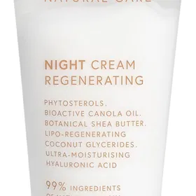 Ziaja Natural Care Regenererande nattcream 50ml