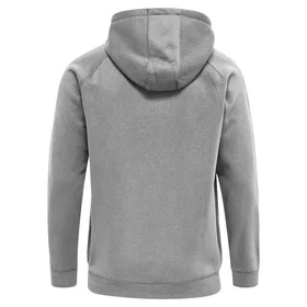Hummel Red Classic Full Zip Sweatshirt (Herr)