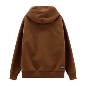 CMP 35p4657 Full Zip Sweatshirt (Homme)