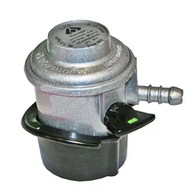 IGT Regulator
