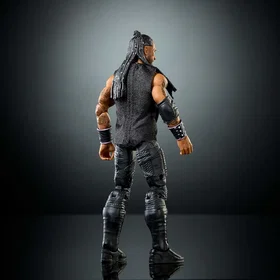 Mattel WWE Elite Collection Damian Priest