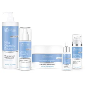 Bielenda Professional Hydro Plumping Hydrating & Revitalizing Mist 150ml
