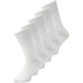 Jack & Jones JACBASIC Tennis Socks 5-pack (Men's)