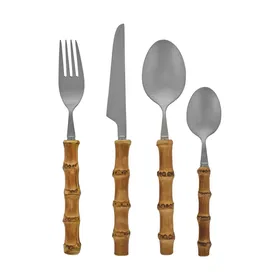 Scandi Living Grove Cutlery Set 16 pcs