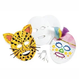 Colorations CHCMASK Setti 24