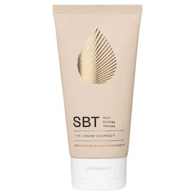 SBT Cosmetics SUPREME Krämrengöring 150ml