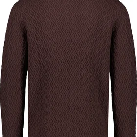 Lindbergh Recycle Structure Hoodie (Menn)