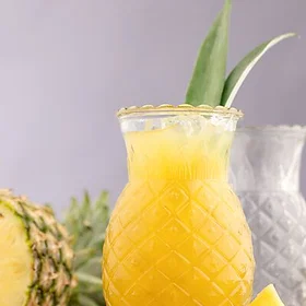 Ravenhead Drinkglass Pineapple 67.5cl 2-pack