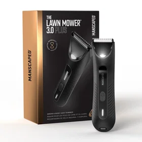 Manscaped The Lawn Mower 3.0