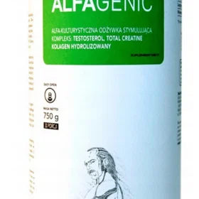 Megabol Alfagenic 0.75kg