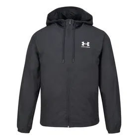 Under Armour Rival Woven Windbreaker Jacket (Homme)