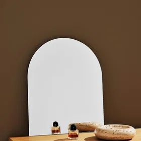 Pastill Uma Mini Mirror 55x45cm