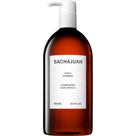 SACHAJUAN Scalp Shampoo 990ml