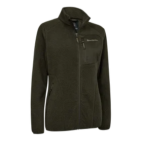 Deerhunter Atlas Full-Zip Fleece Takki (Nainen)