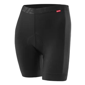 Loeffler Elastic Mesh Base Layer Shorts (Dam)