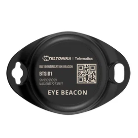 Teltonika BTSID17RDS02 EYE Beacon Tracker