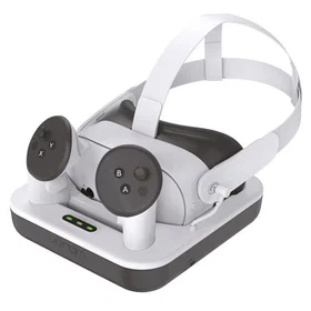 Venom Charging Station for Meta Quest 3S