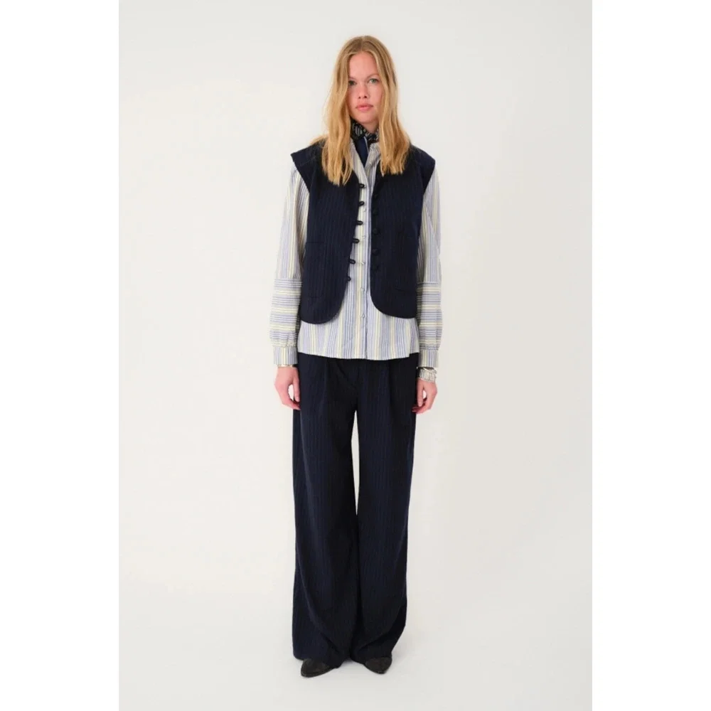 Lollys Laundry Abbeyll Vest (Women's)