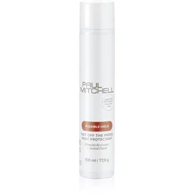 Paul Mitchell Flexible Hold Hot Off The Press Heat Protectant Värmeskyddsspray 100ml
