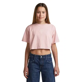 G-star D29669-01 Kortärmad T-shirt 4-pack (Dam)