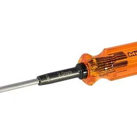 MIP Group MP9211 Hex Driver Wrench 3mm